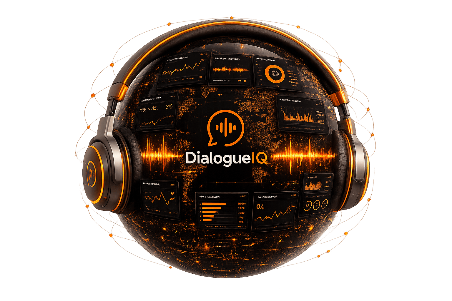 DialogueIQ world
